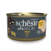 Schesir after dark pate kip 80 gram